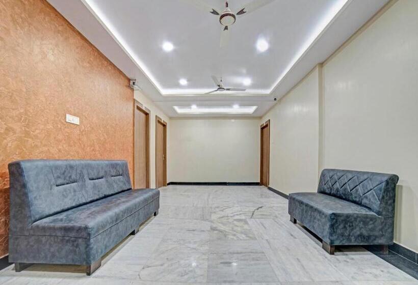 فندق All Seasons Corporate