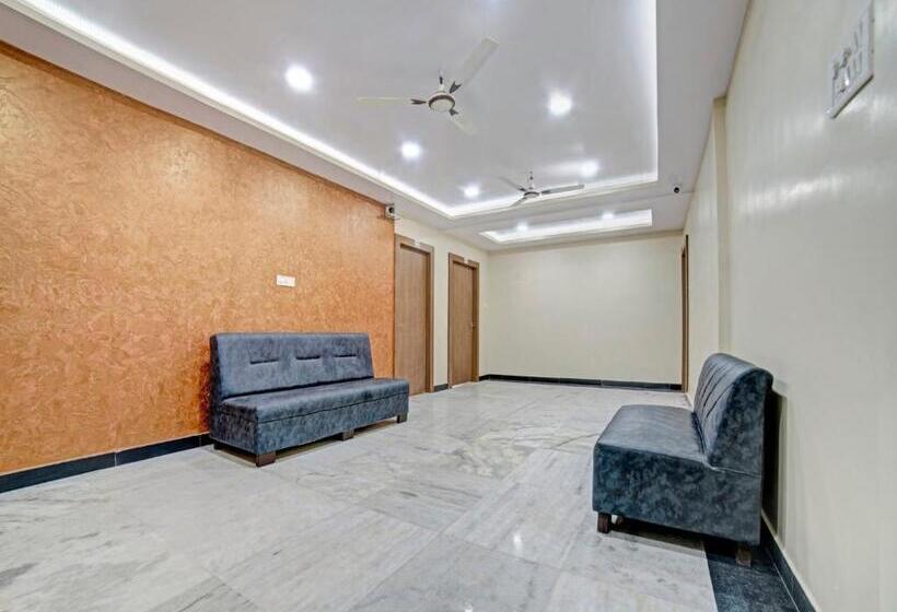 فندق All Seasons Corporate