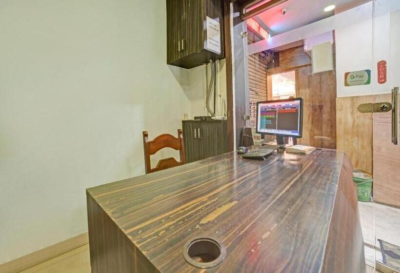 فندق All Seasons Corporate