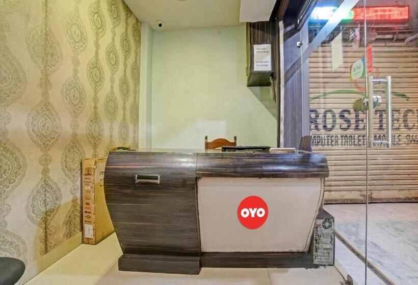 فندق All Seasons Corporate