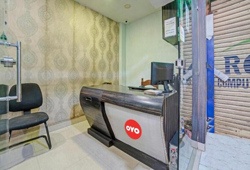 فندق All Seasons Corporate