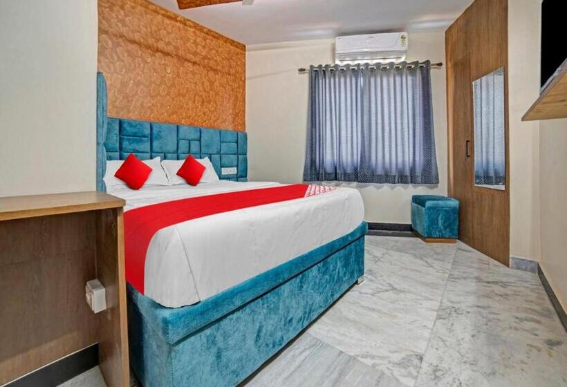 فندق All Seasons Corporate