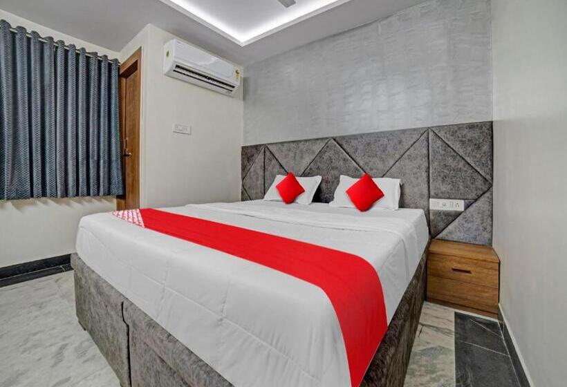 فندق All Seasons Corporate