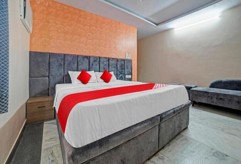 فندق All Seasons Corporate