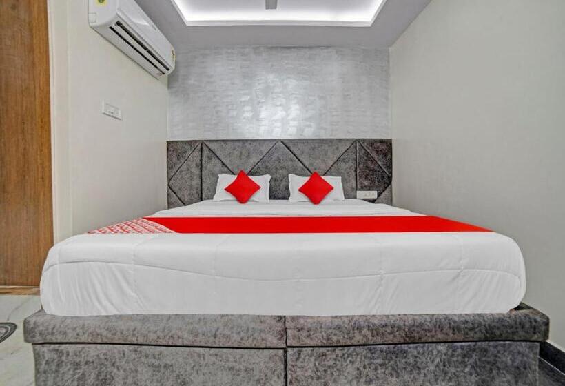 فندق All Seasons Corporate