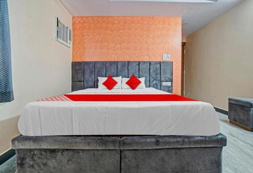 فندق All Seasons Corporate