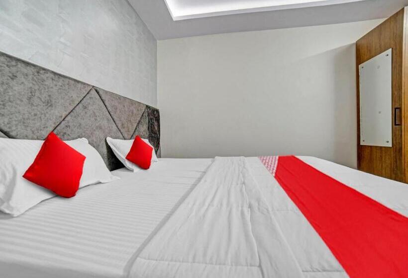 فندق All Seasons Corporate