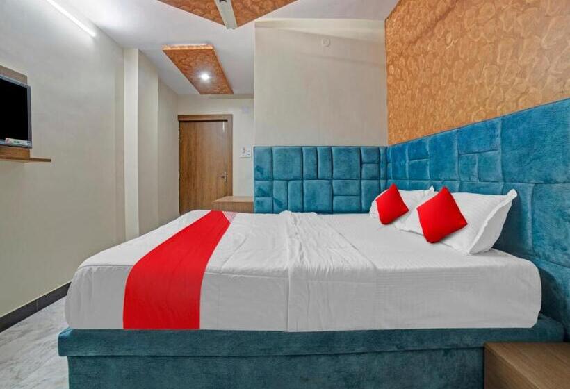 فندق All Seasons Corporate