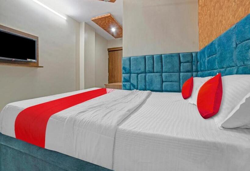 فندق All Seasons Corporate