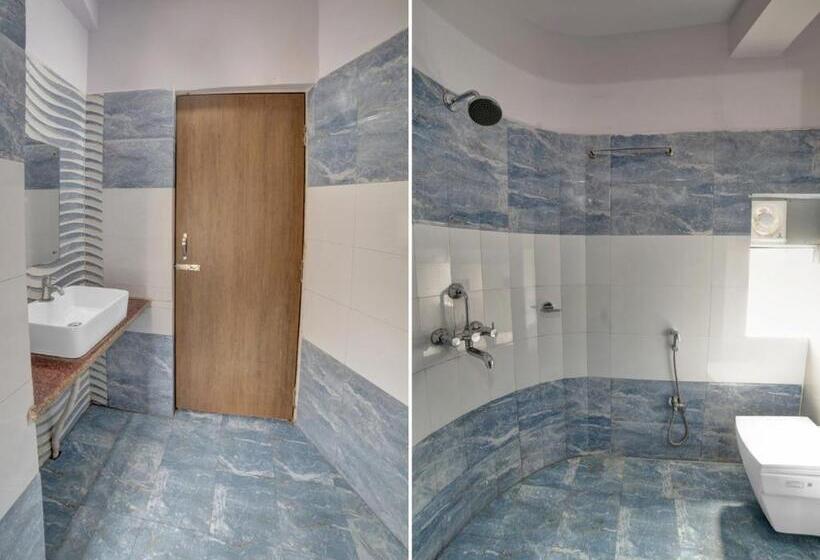 فندق All Seasons Corporate