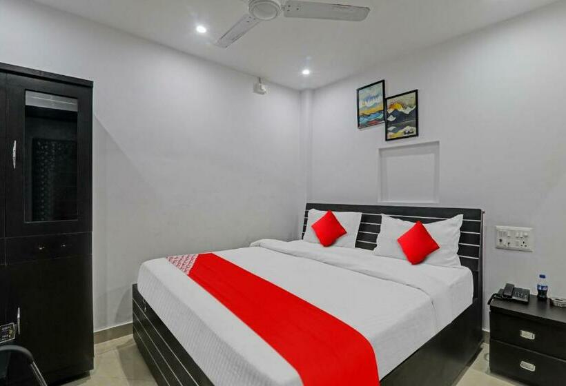 酒店 Oyo Flagship 81064 Chaudhary In