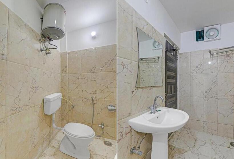 酒店 Oyo Flagship 81064 Chaudhary In