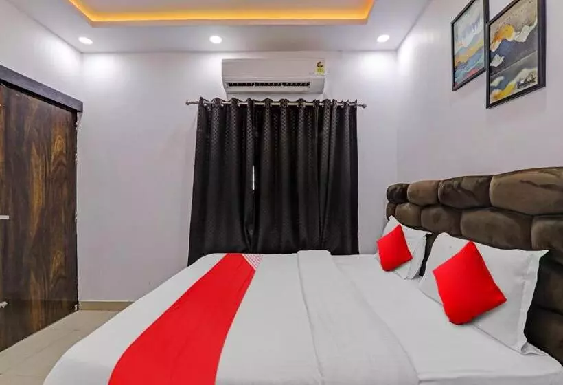 هتل Oyo Flagship 81064 Chaudhary In