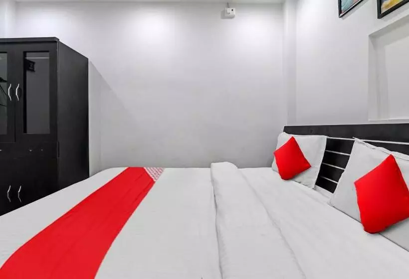 هتل Oyo Flagship 81064 Chaudhary In