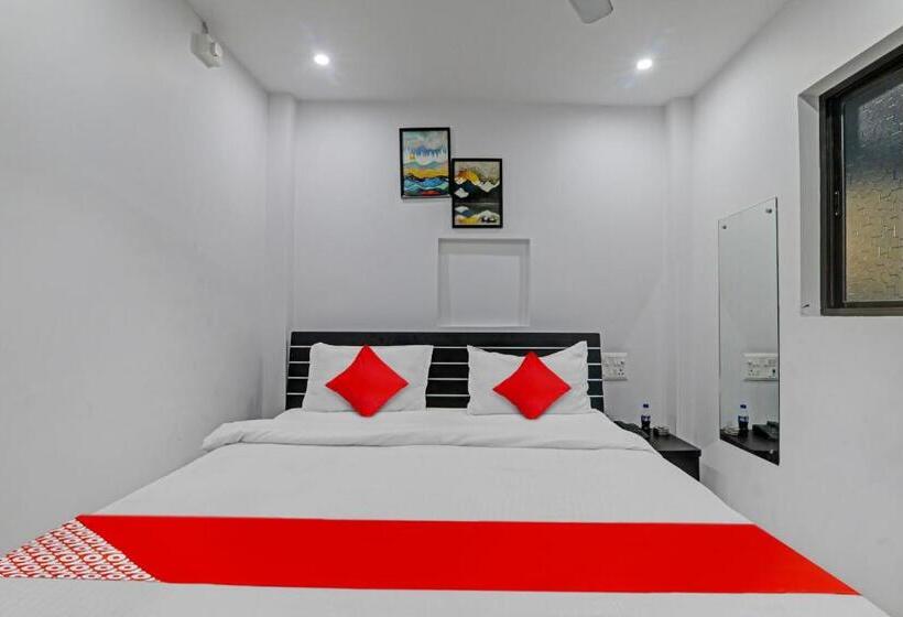 酒店 Oyo Flagship 81064 Chaudhary In