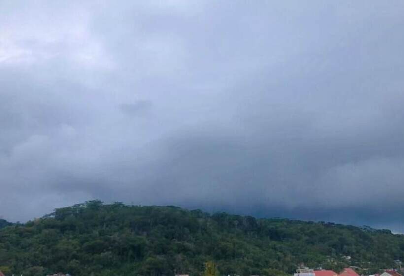 호텔 Selecta Indah