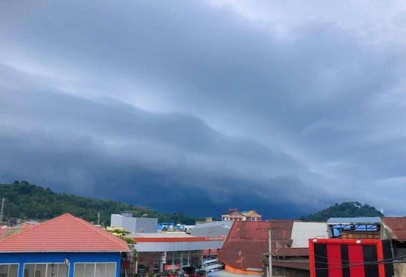 호텔 Selecta Indah