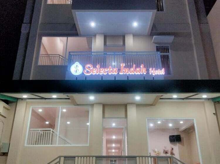 호텔 Selecta Indah