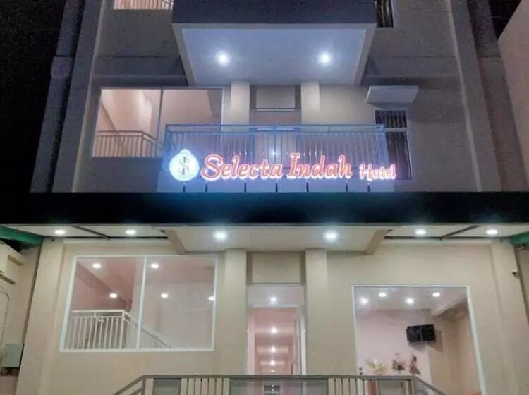 Hotel Selecta Indah