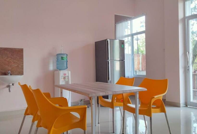 호텔 Selecta Indah