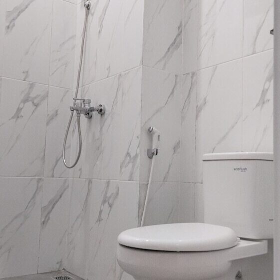 호텔 Selecta Indah