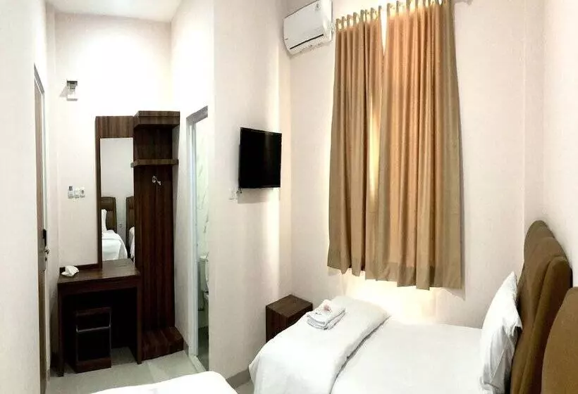 Hotel Selecta Indah