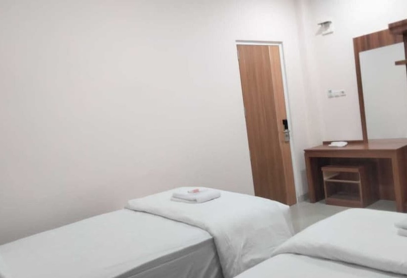 호텔 Selecta Indah