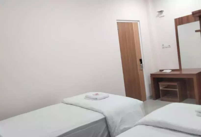 Hotel Selecta Indah