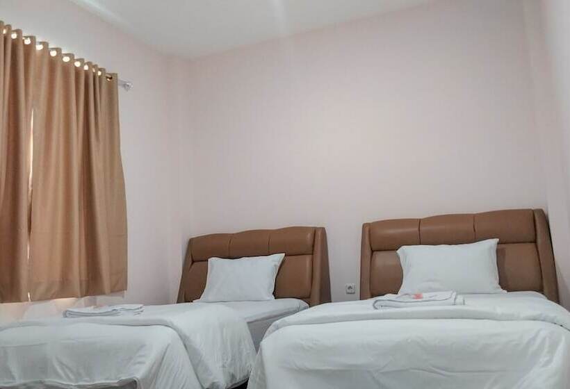 호텔 Selecta Indah