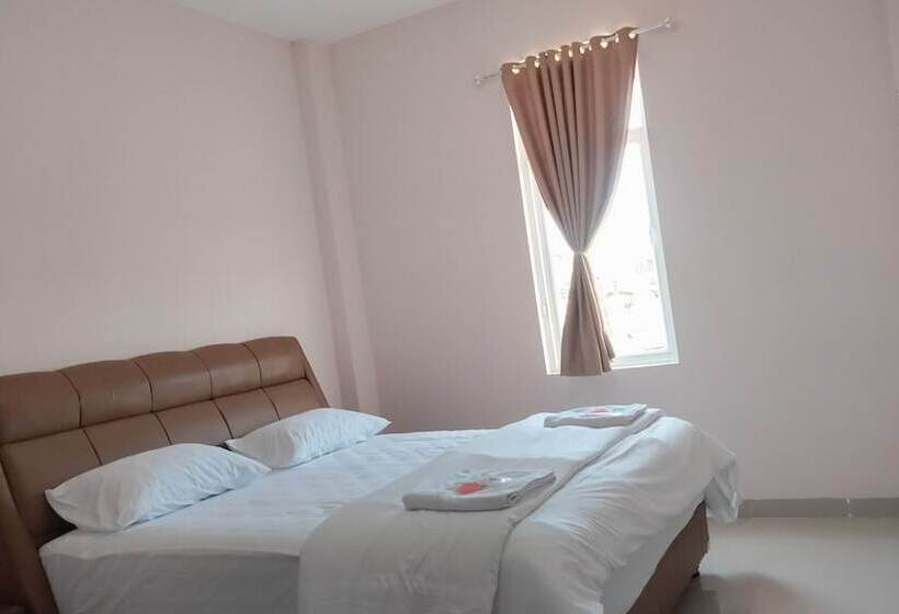 호텔 Selecta Indah