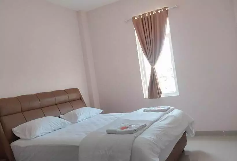 Hotel Selecta Indah
