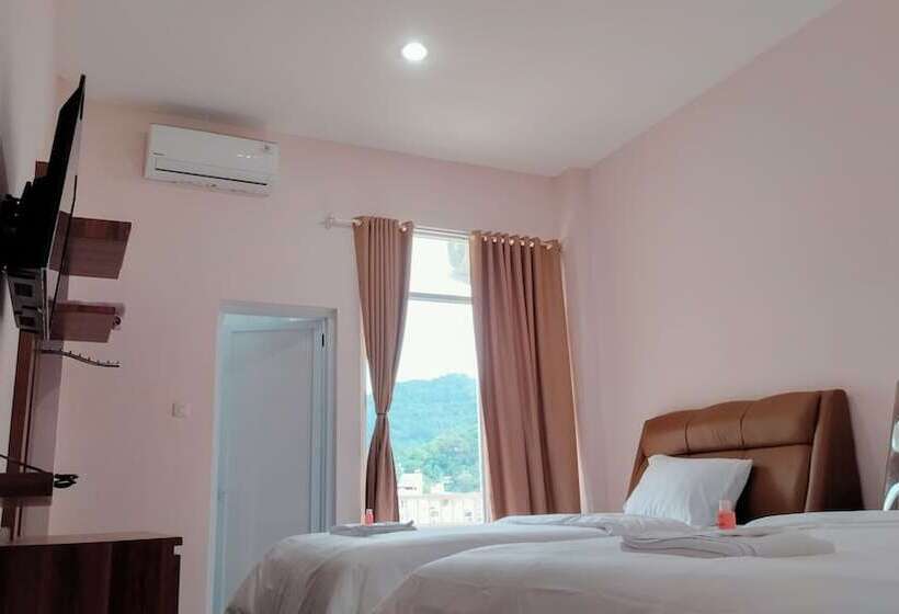 호텔 Selecta Indah