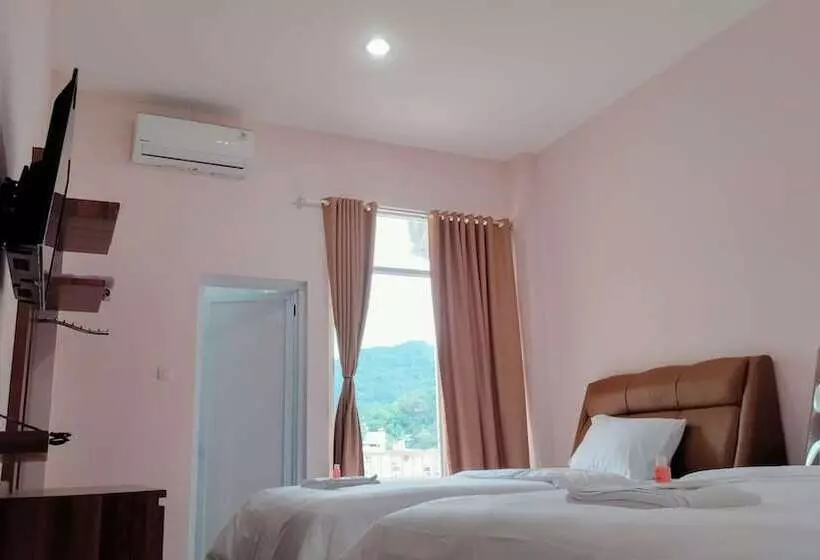 Hotel Selecta Indah