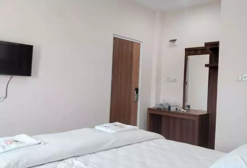 Hotel Selecta Indah