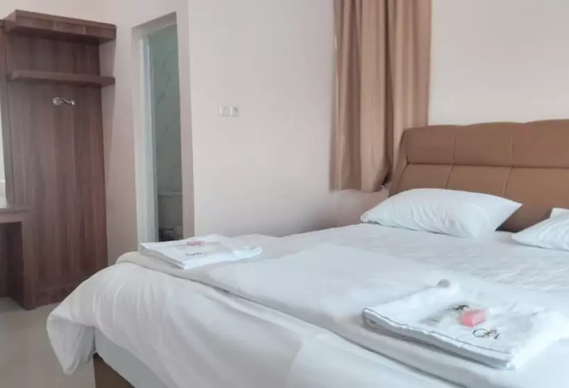 Hotel Selecta Indah