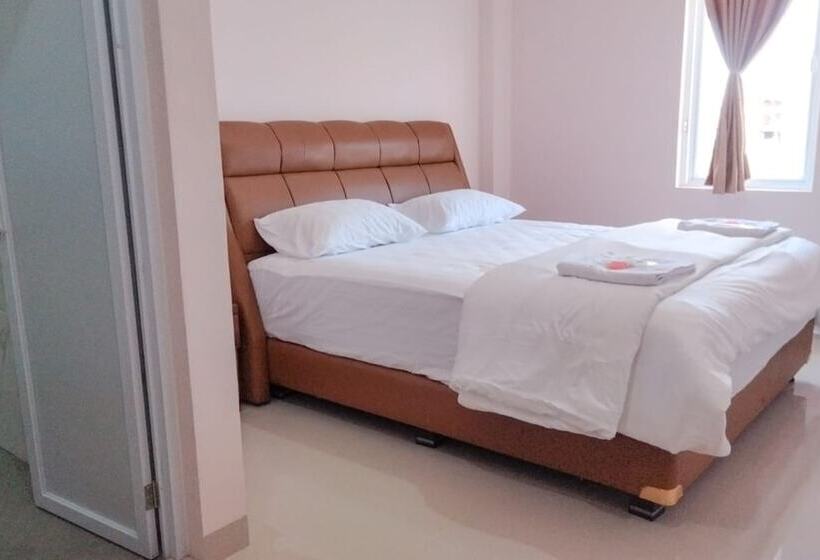 호텔 Selecta Indah