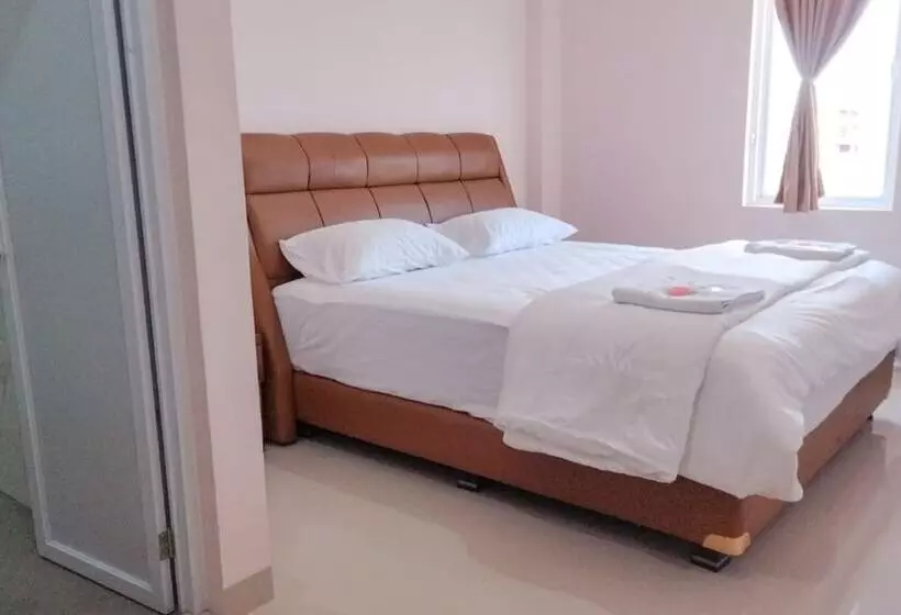Hotel Selecta Indah