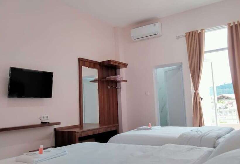 호텔 Selecta Indah