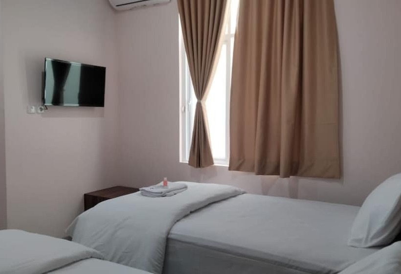 호텔 Selecta Indah