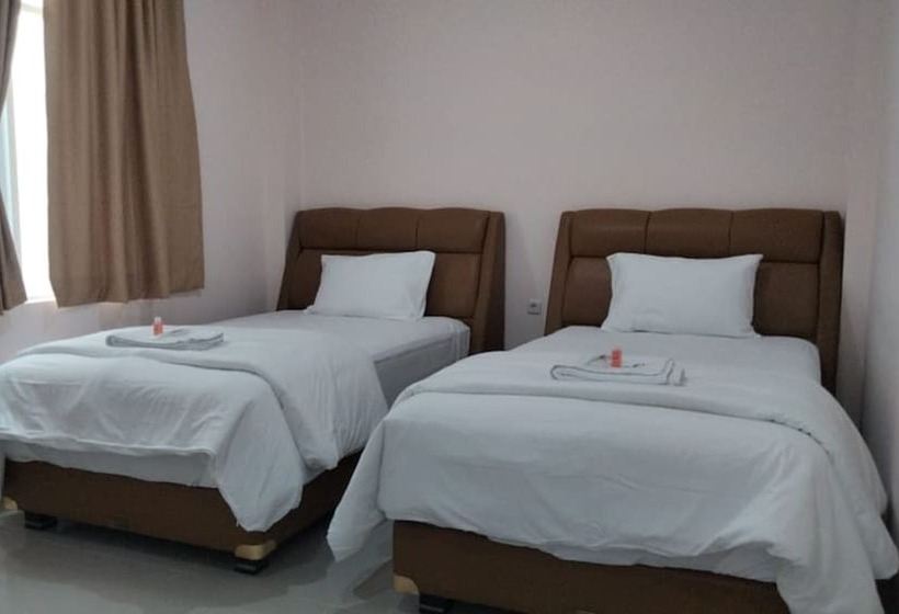 호텔 Selecta Indah