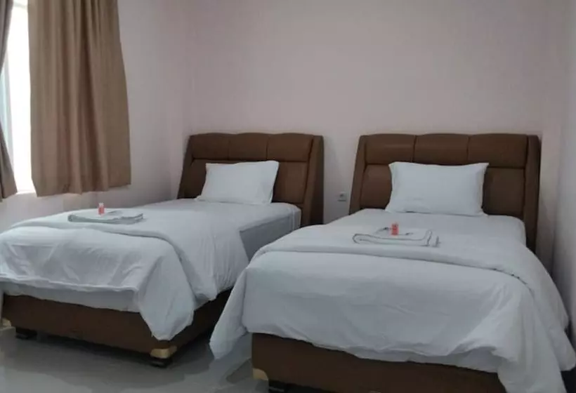 Hotel Selecta Indah