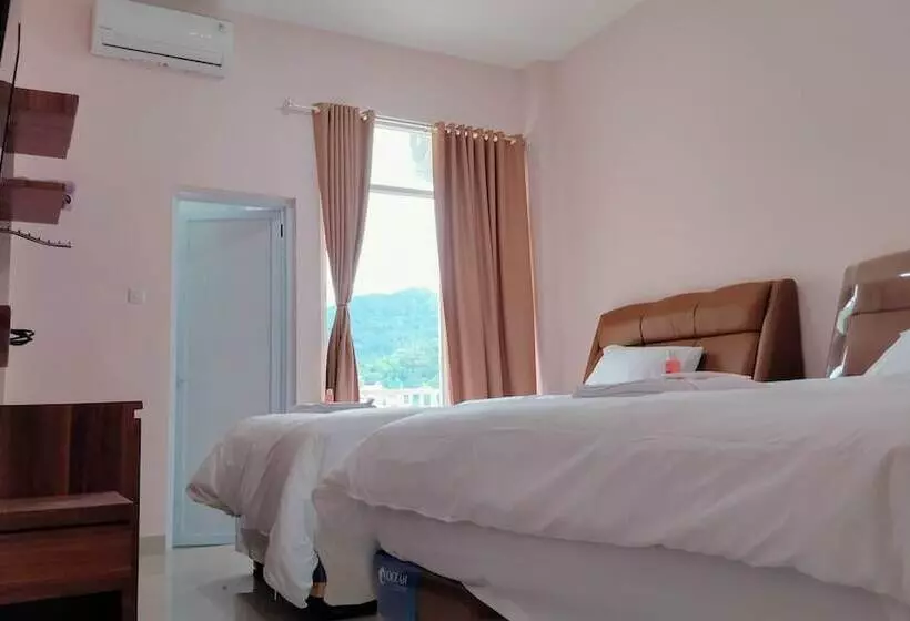 Hotel Selecta Indah