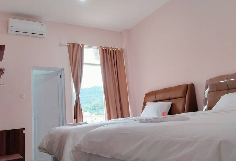 호텔 Selecta Indah