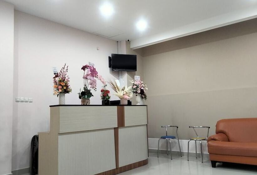 호텔 Selecta Indah