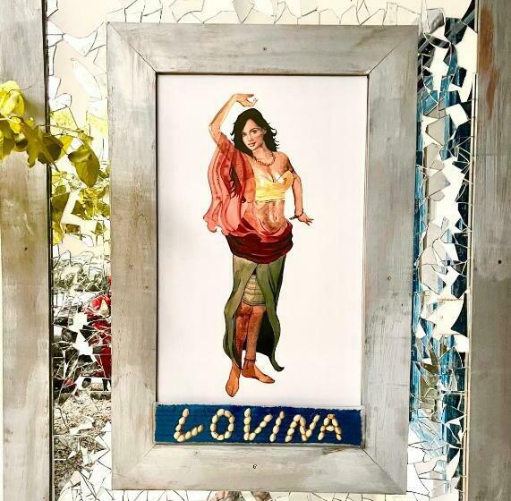 فندق The Lovina Place