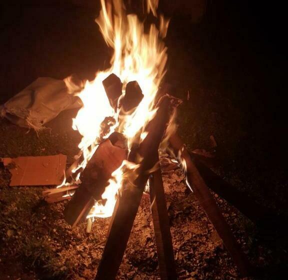 בית מלון כפרי Hollywood, Manali