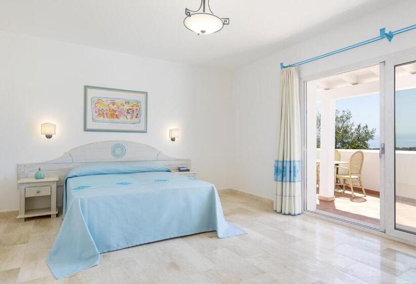 Nicolaus Club Quattro Lune Resort