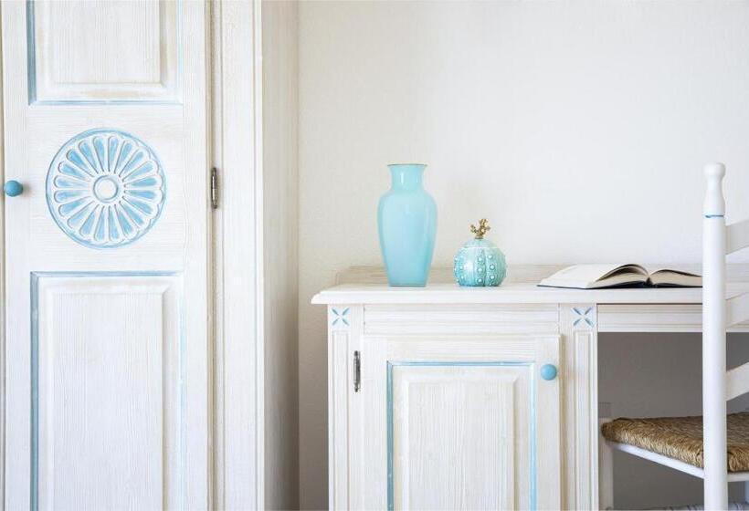 Nicolaus Club Quattro Lune Resort