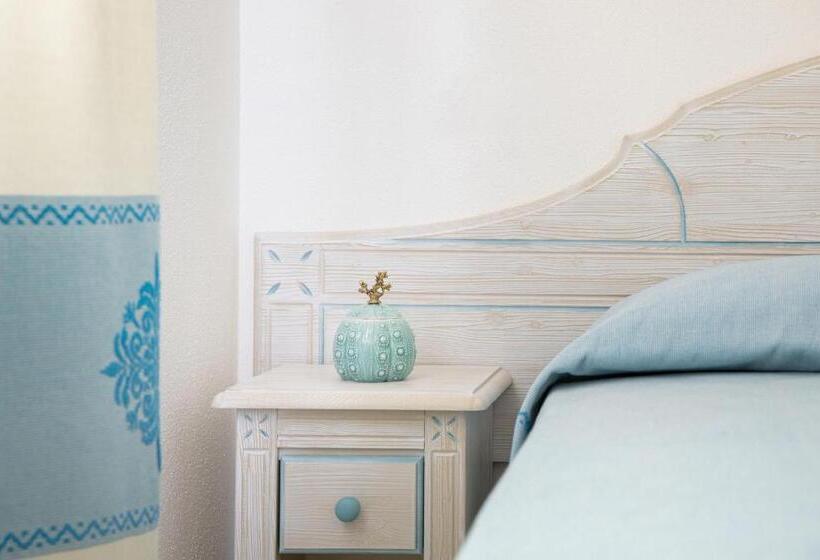 Nicolaus Club Quattro Lune Resort