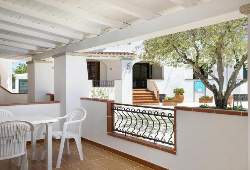 Nicolaus Club Quattro Lune Resort